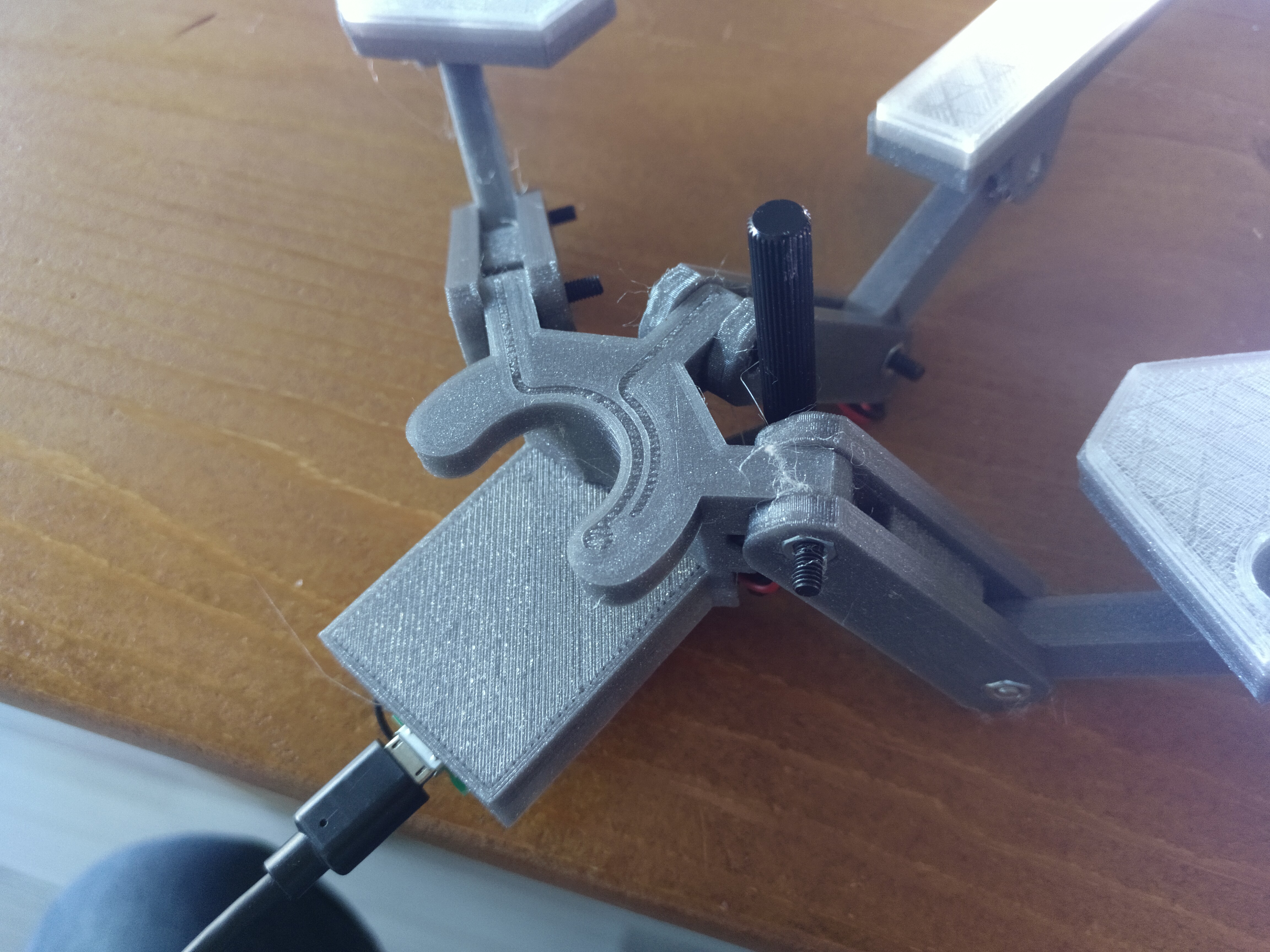Laptop stranding — miniatura 4