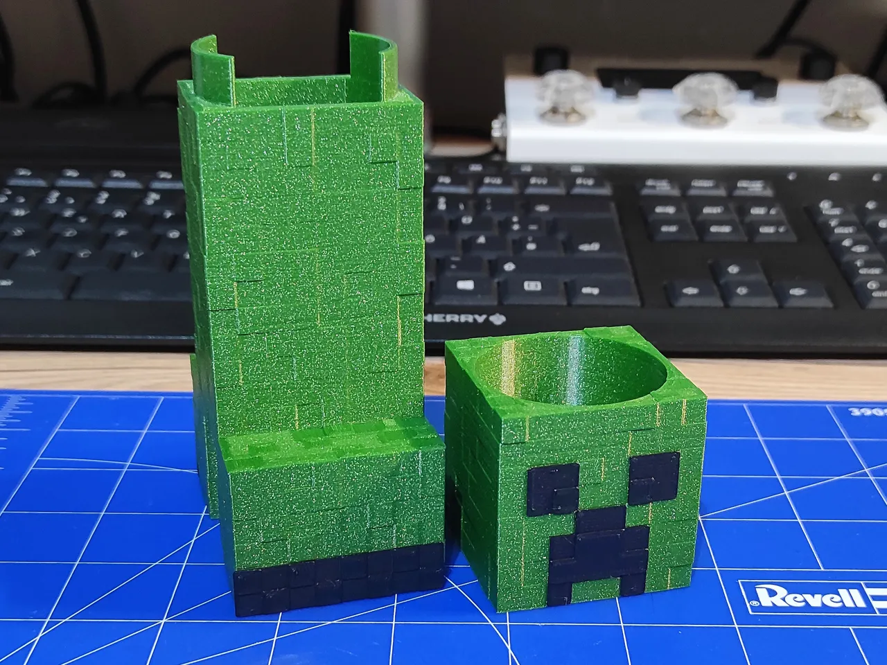 minecraft block 3D Models to Print - yeggi