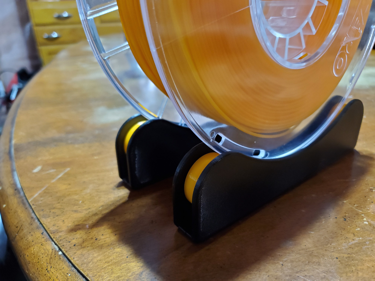 BYOB Filament Spool Holder