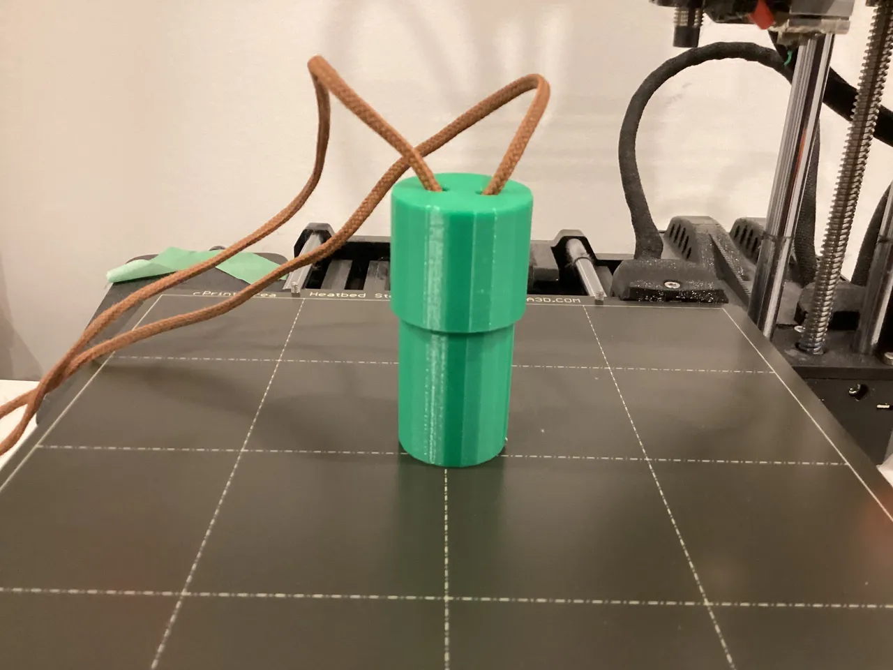 Geocache by Pitou_brun28 | Download free STL model | Printables.com