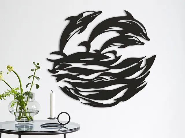Dolphins