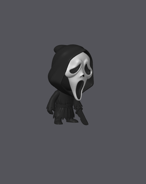 GhostFace - Scream — thumbnail 6