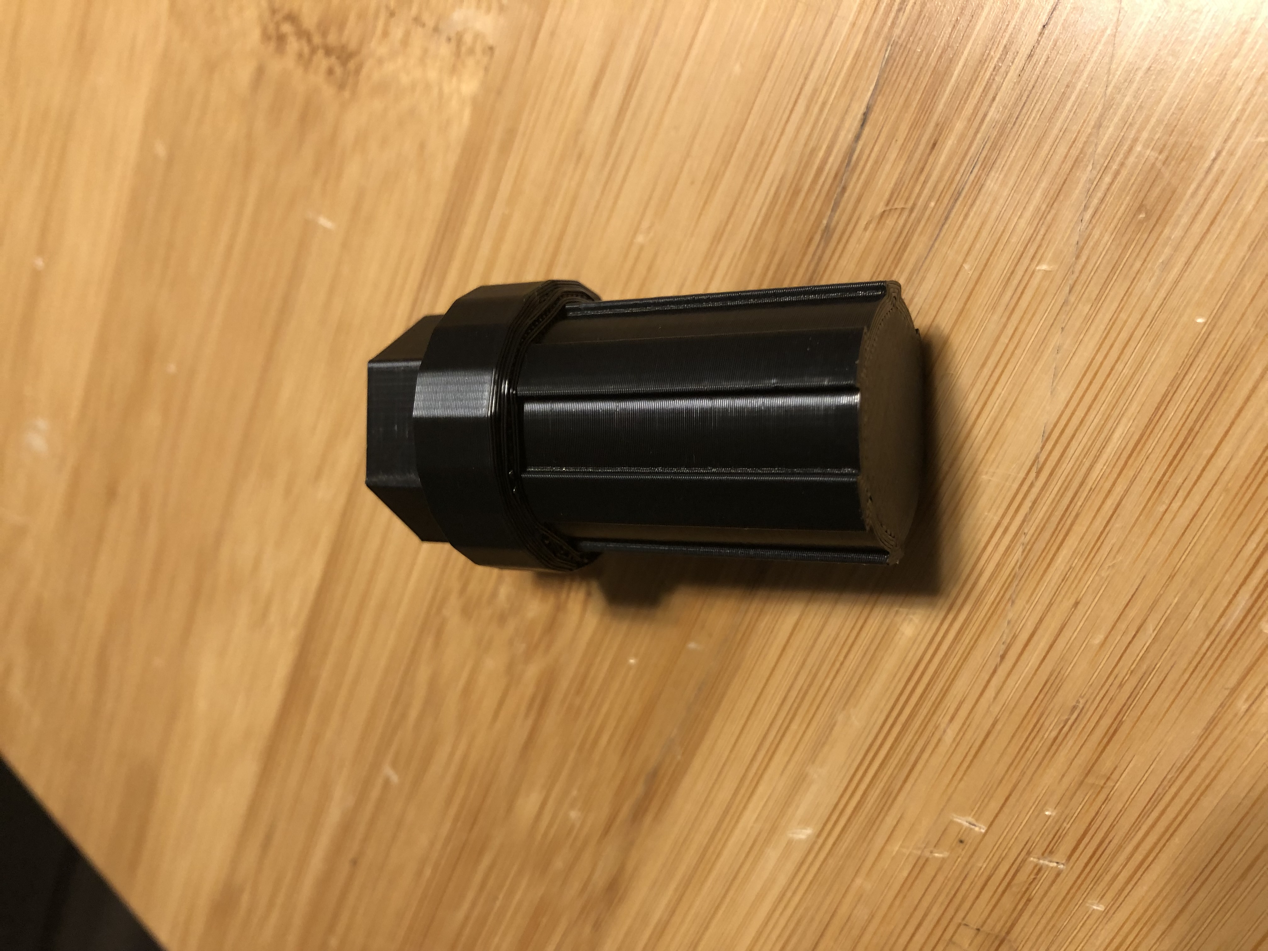 Hornady LnL Conversion Bushing Installation Tool by Kenndowl Download