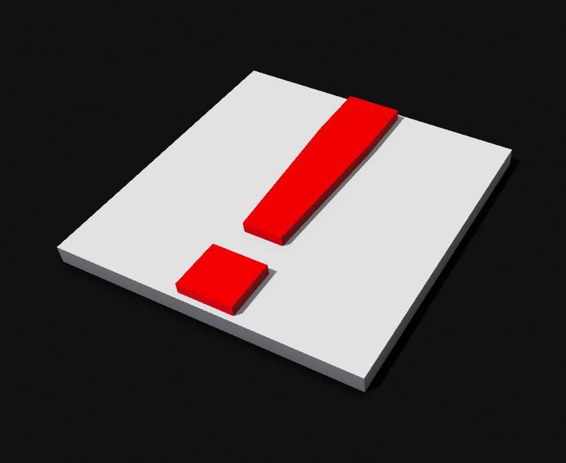 Metal Gear ALERT ! logo