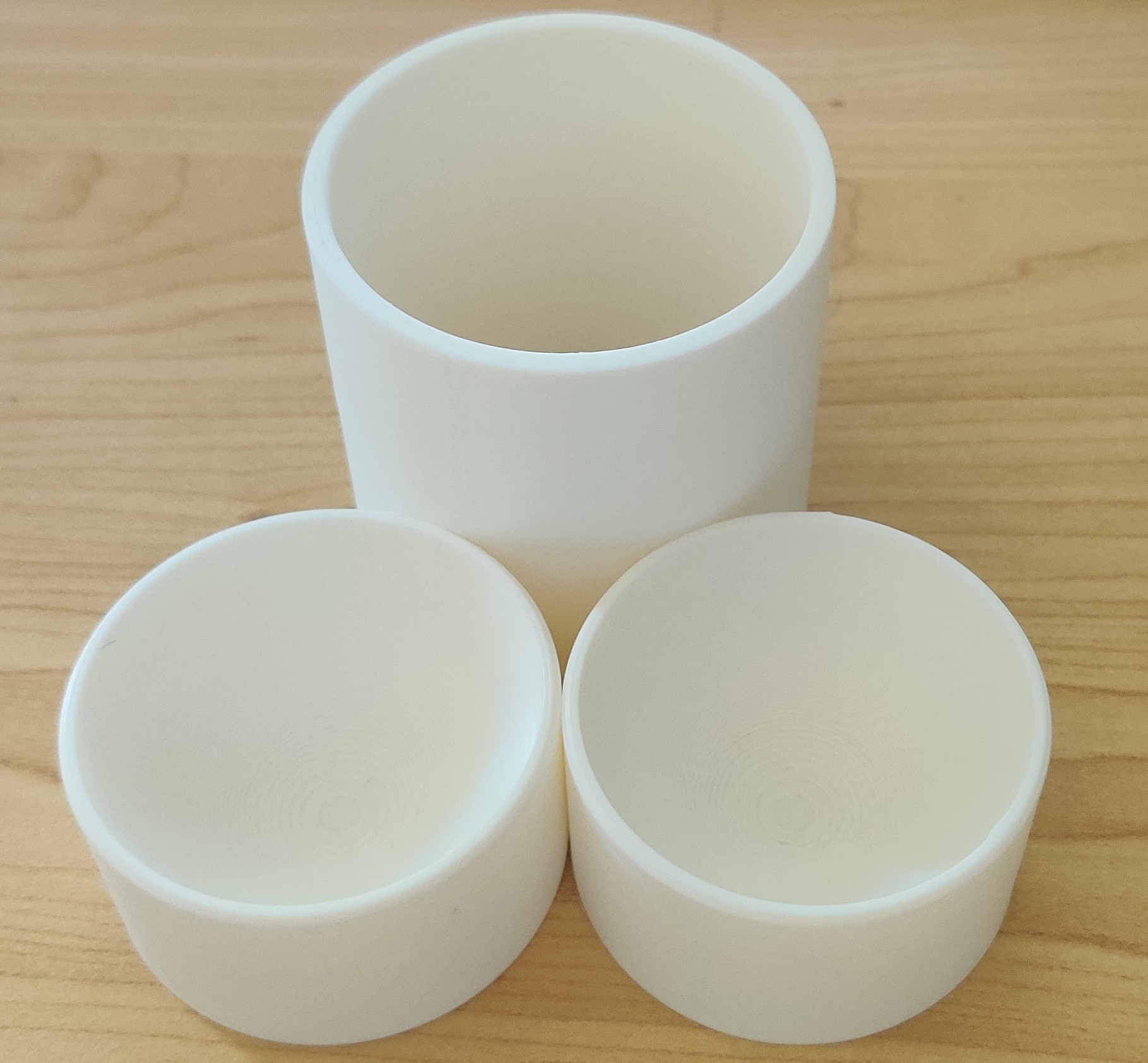 Bathbomb Mold 50mm