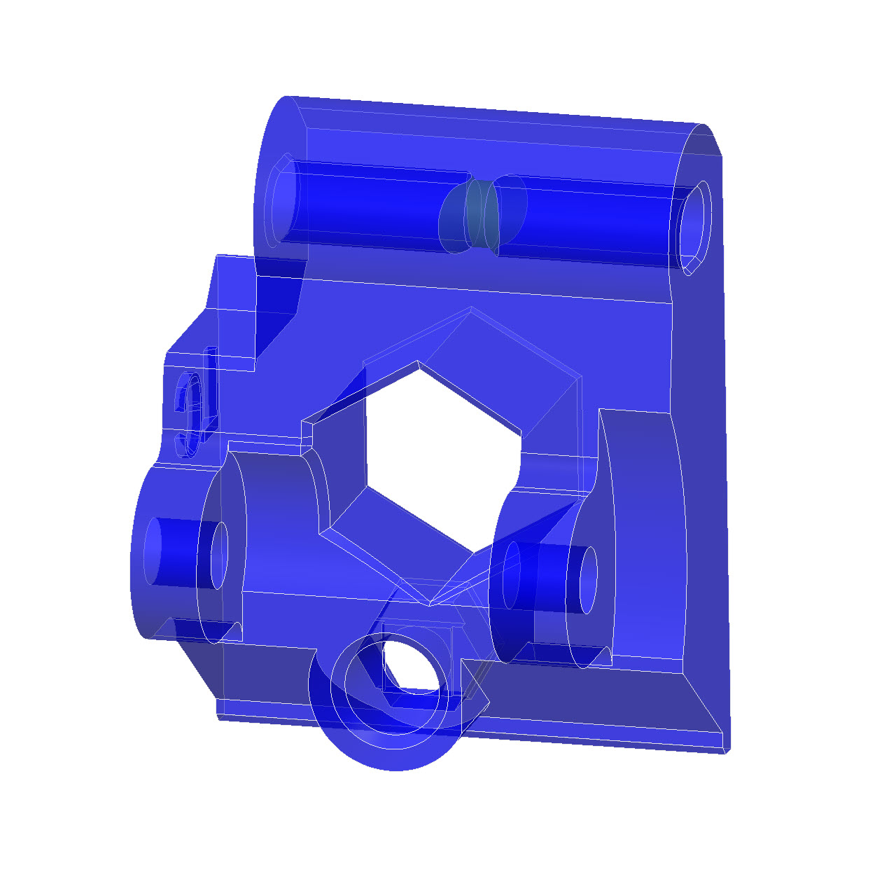 MK3S+ Extruder Idler Upgrade