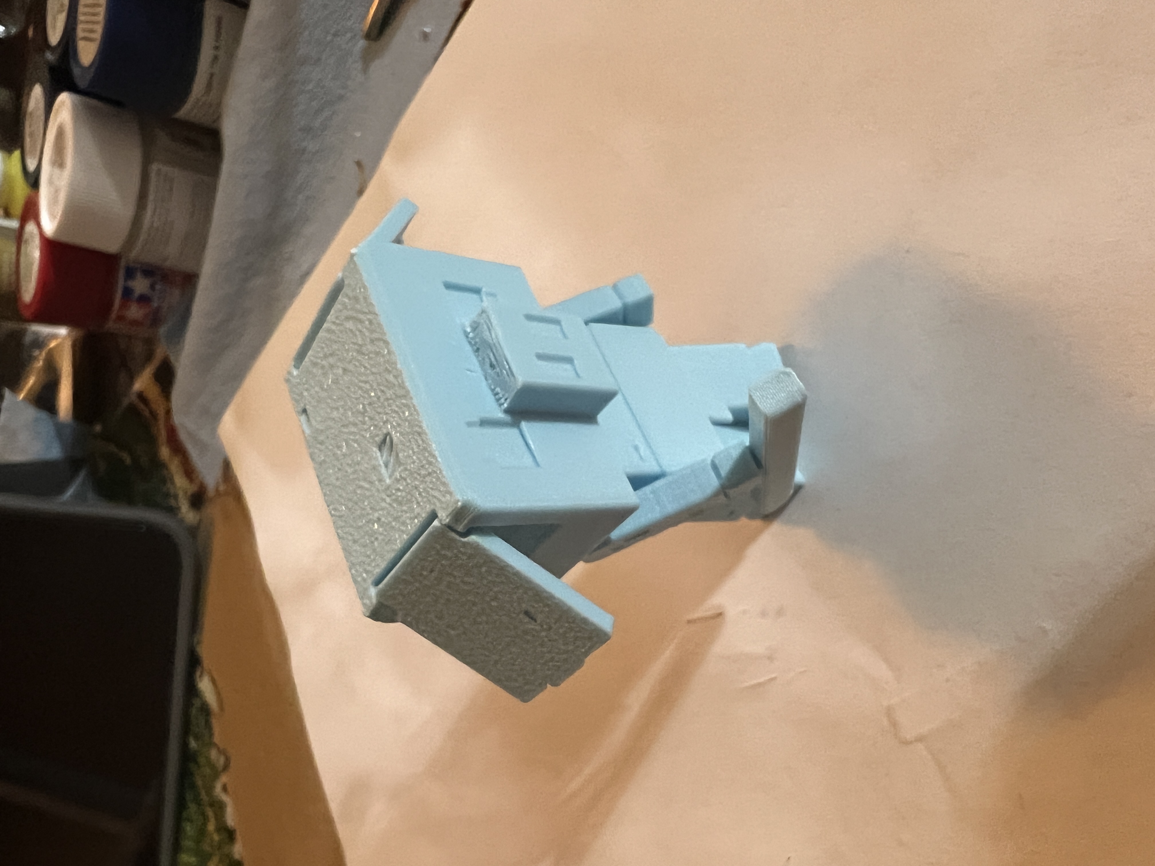 Piglin Minecraft Legends