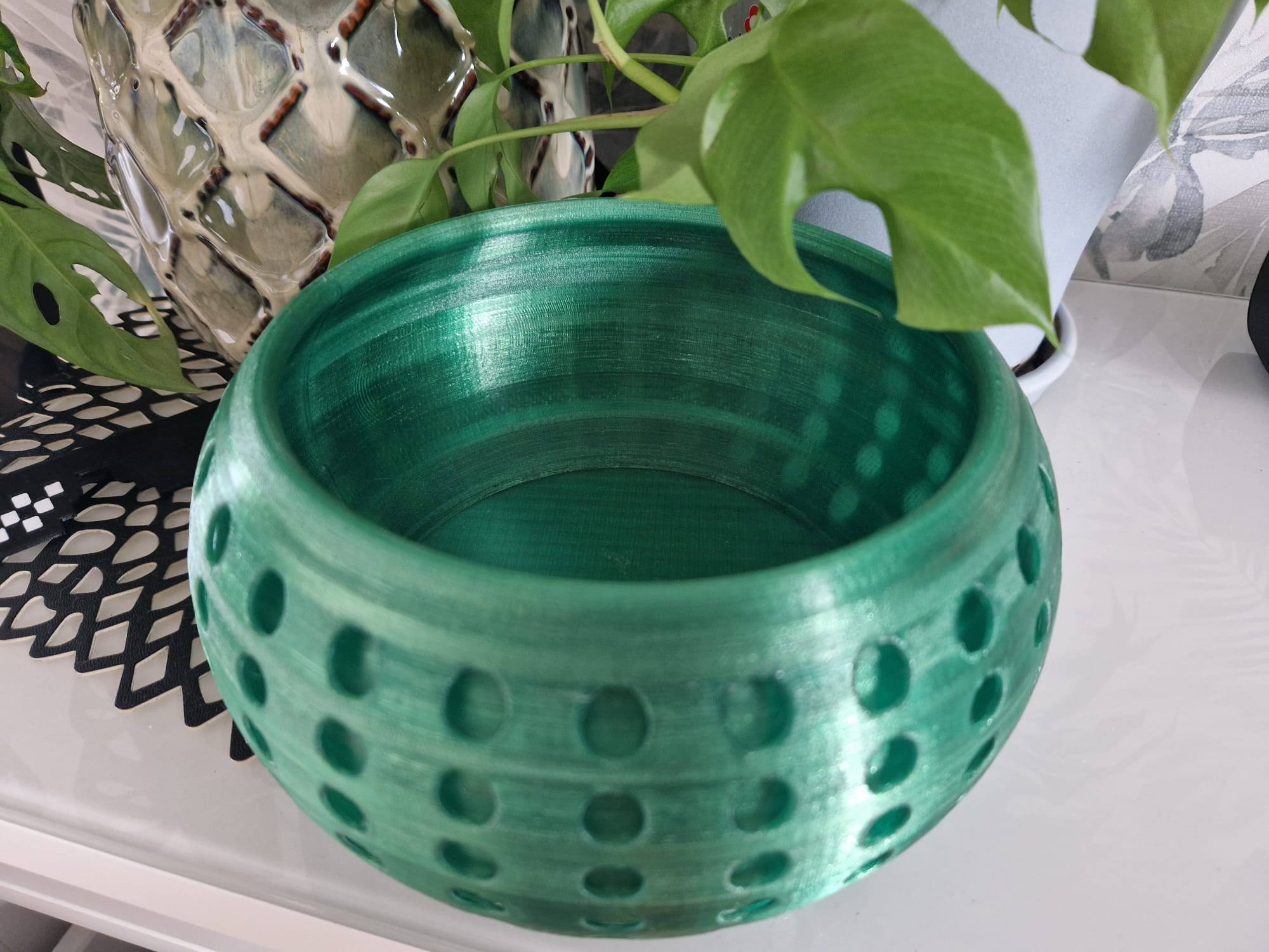 Large bowl