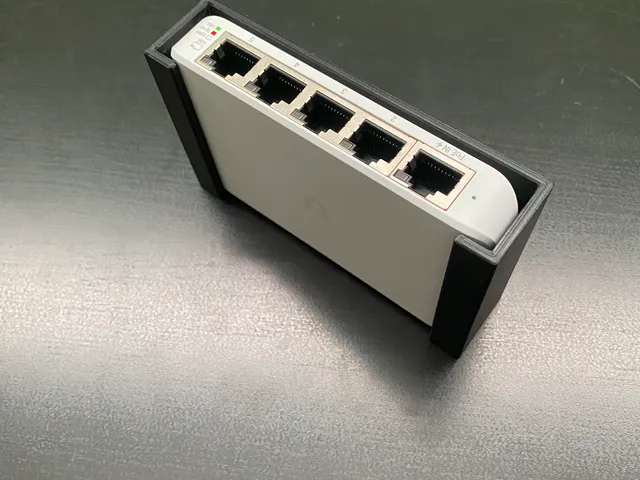Ubiquiti Flex Mini Wall Mount Adapter