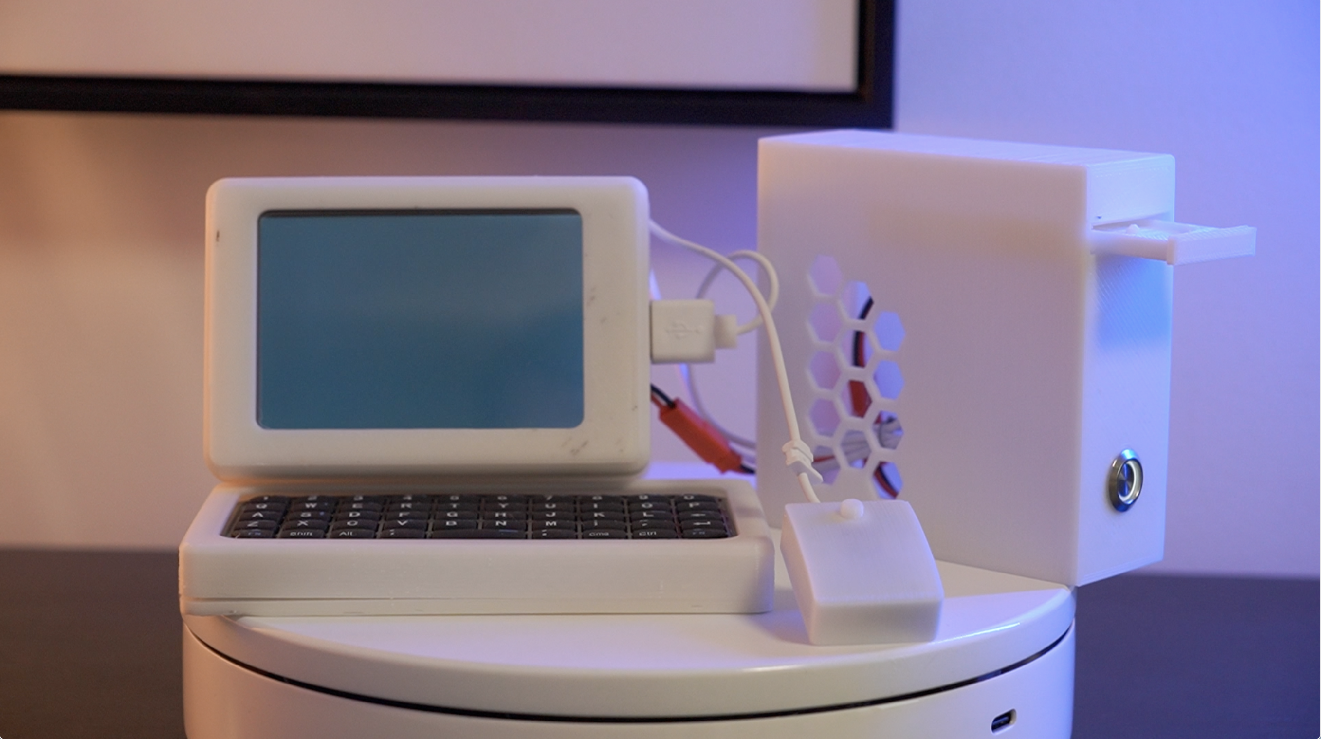 mini pc
