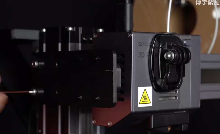 camera trigger by 西西 小 Download free STL model