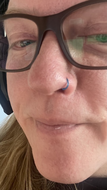 piercing ring — thumbnail 2