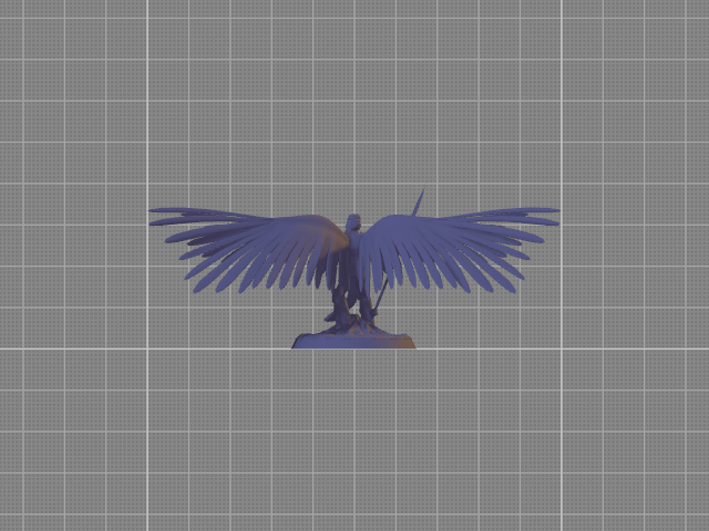 Archangel Elspeth V2 — miniatura 3