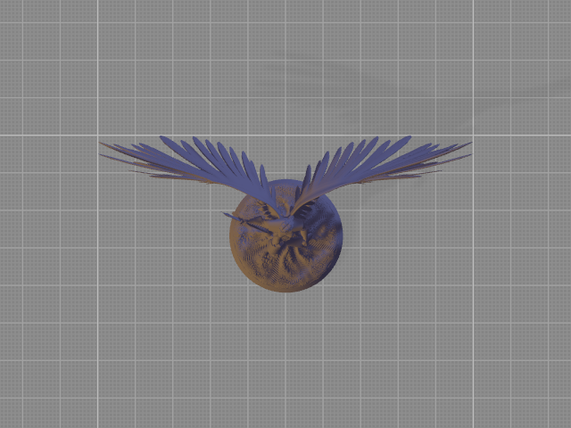 Archangel Elspeth V2 — miniatura 4
