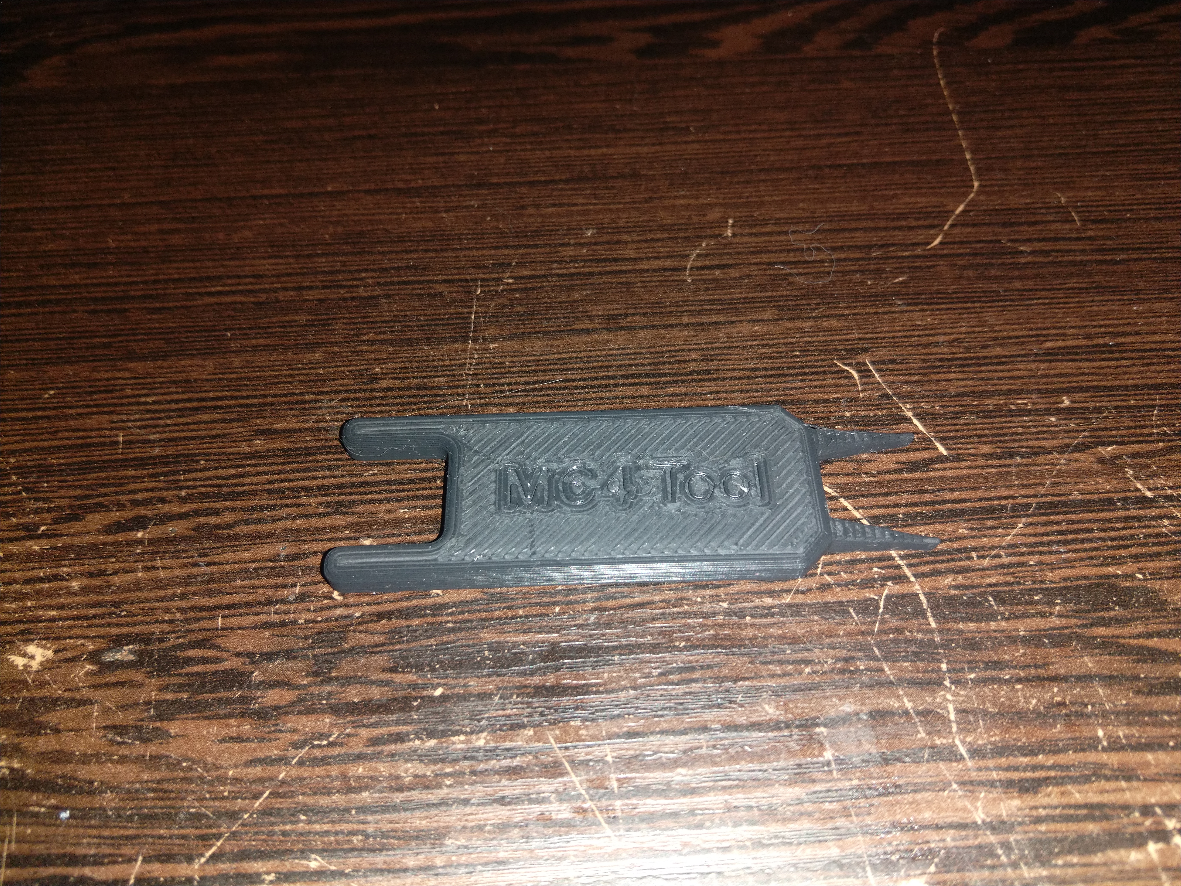 MC4/QC4 Tool