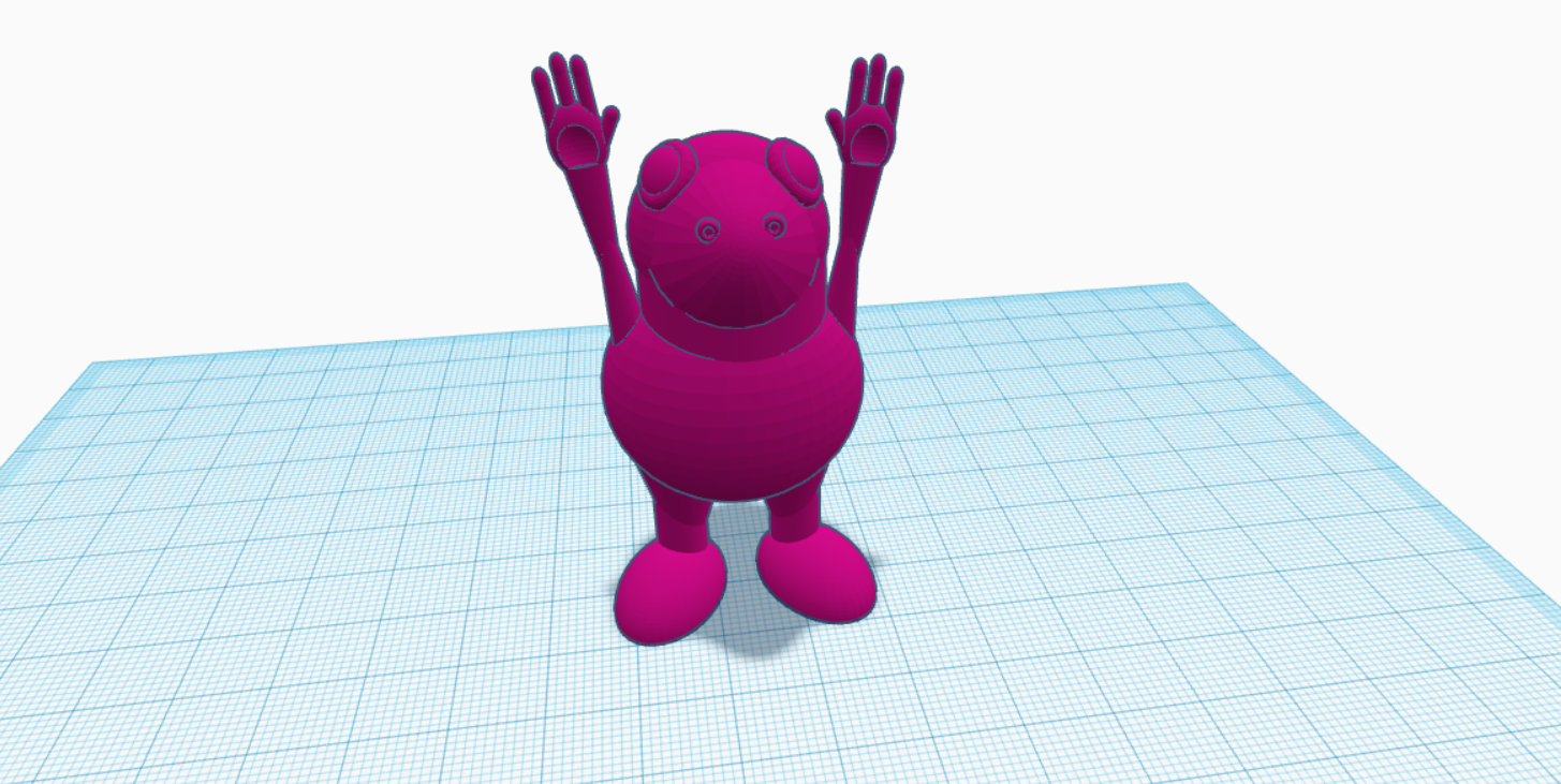 Kevin the Alien