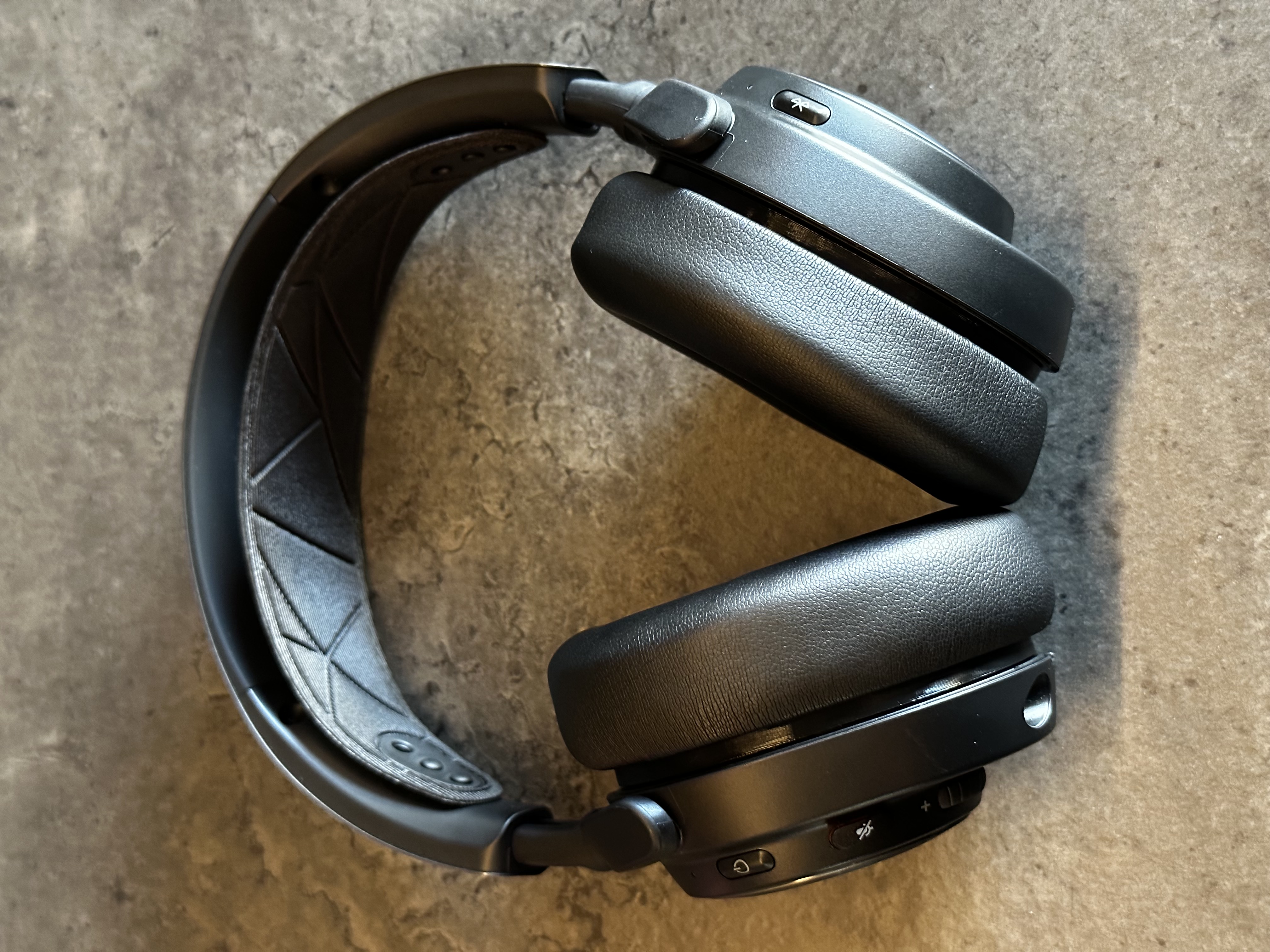 Arctis Nova Pro Wireless Cusion Extender