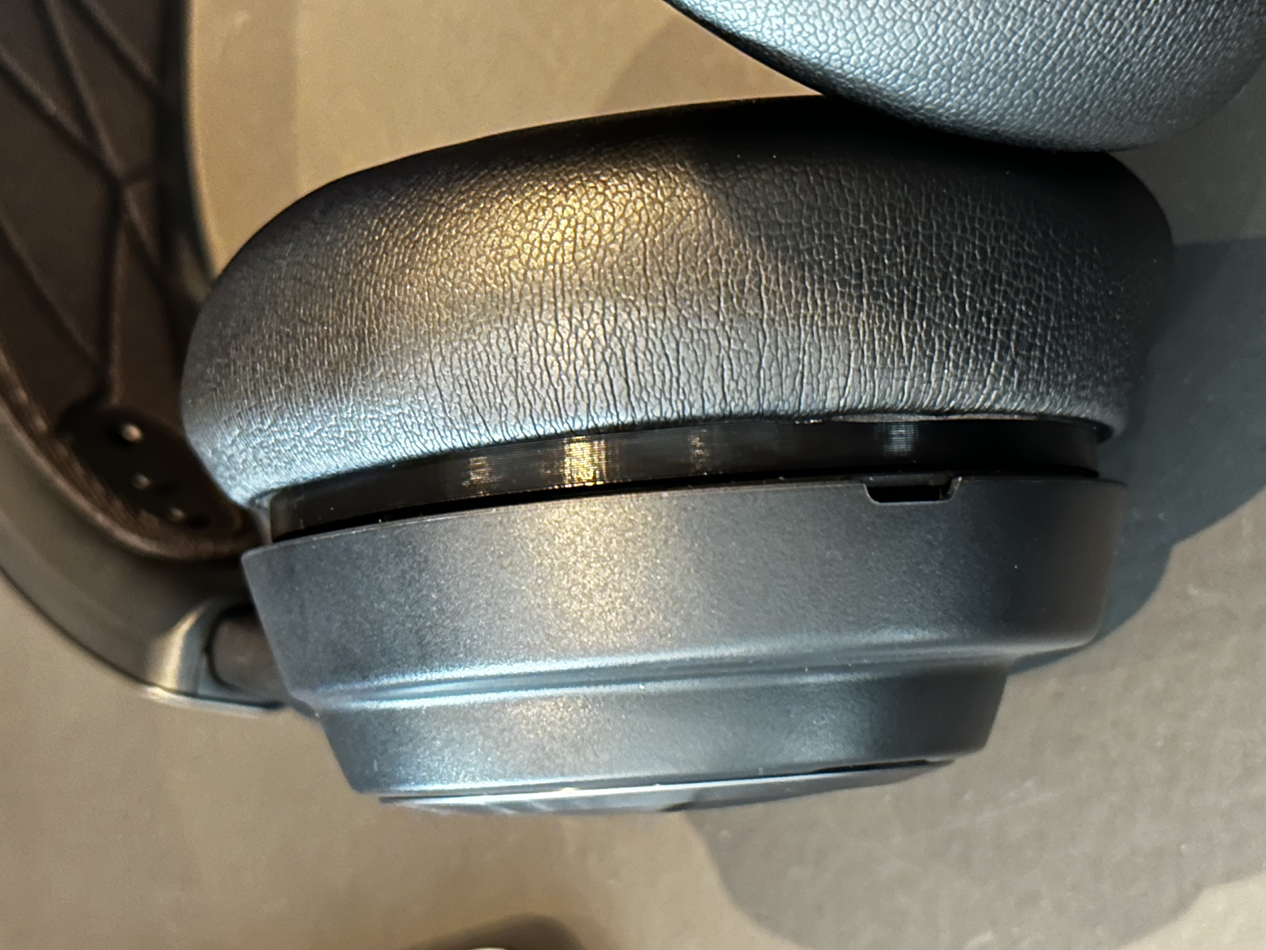 Arctis Nova Pro Wireless Cusion Extender — miniatura 5
