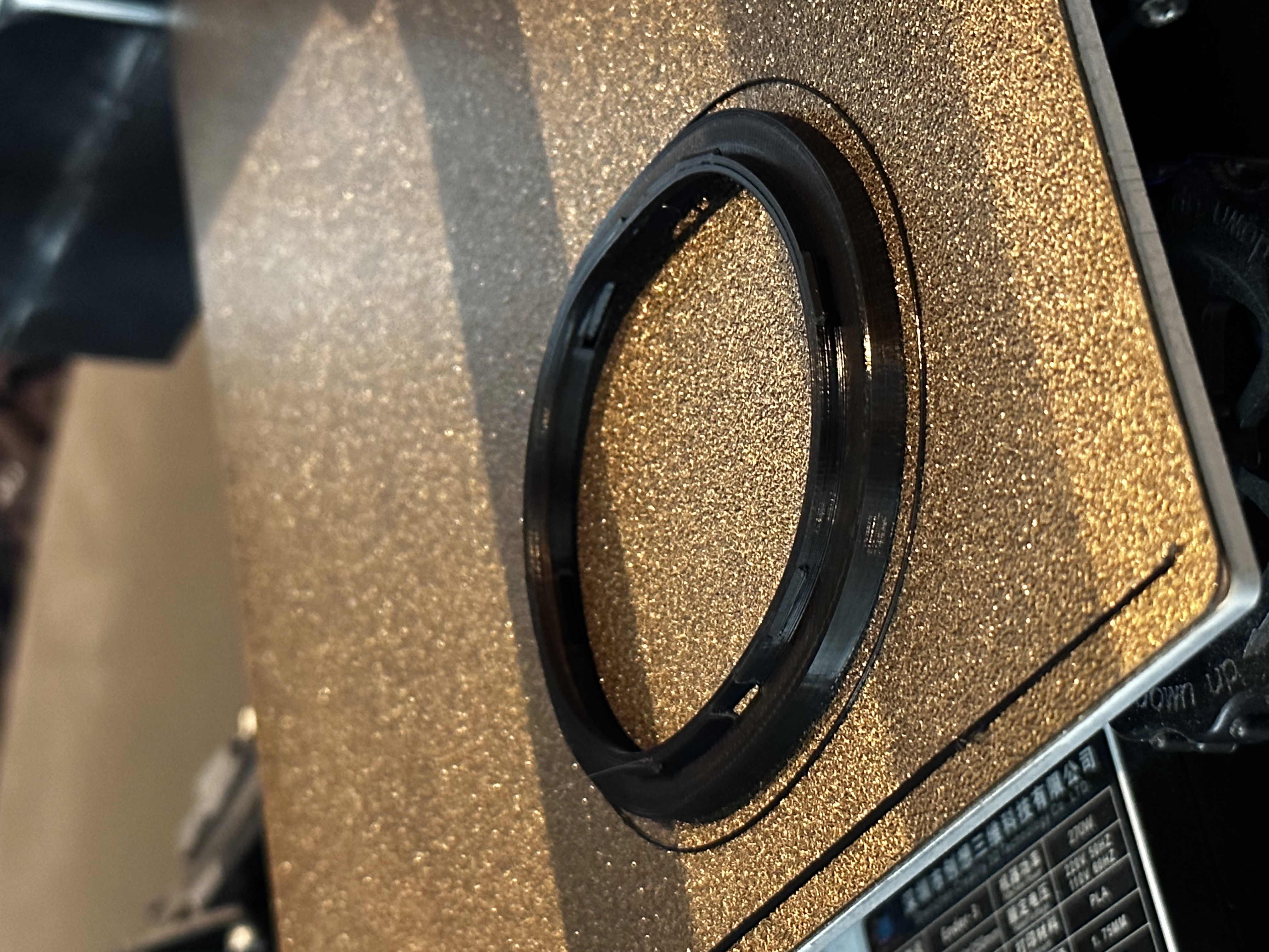 Arctis Nova Pro Wireless Cusion Extender — miniatura 2