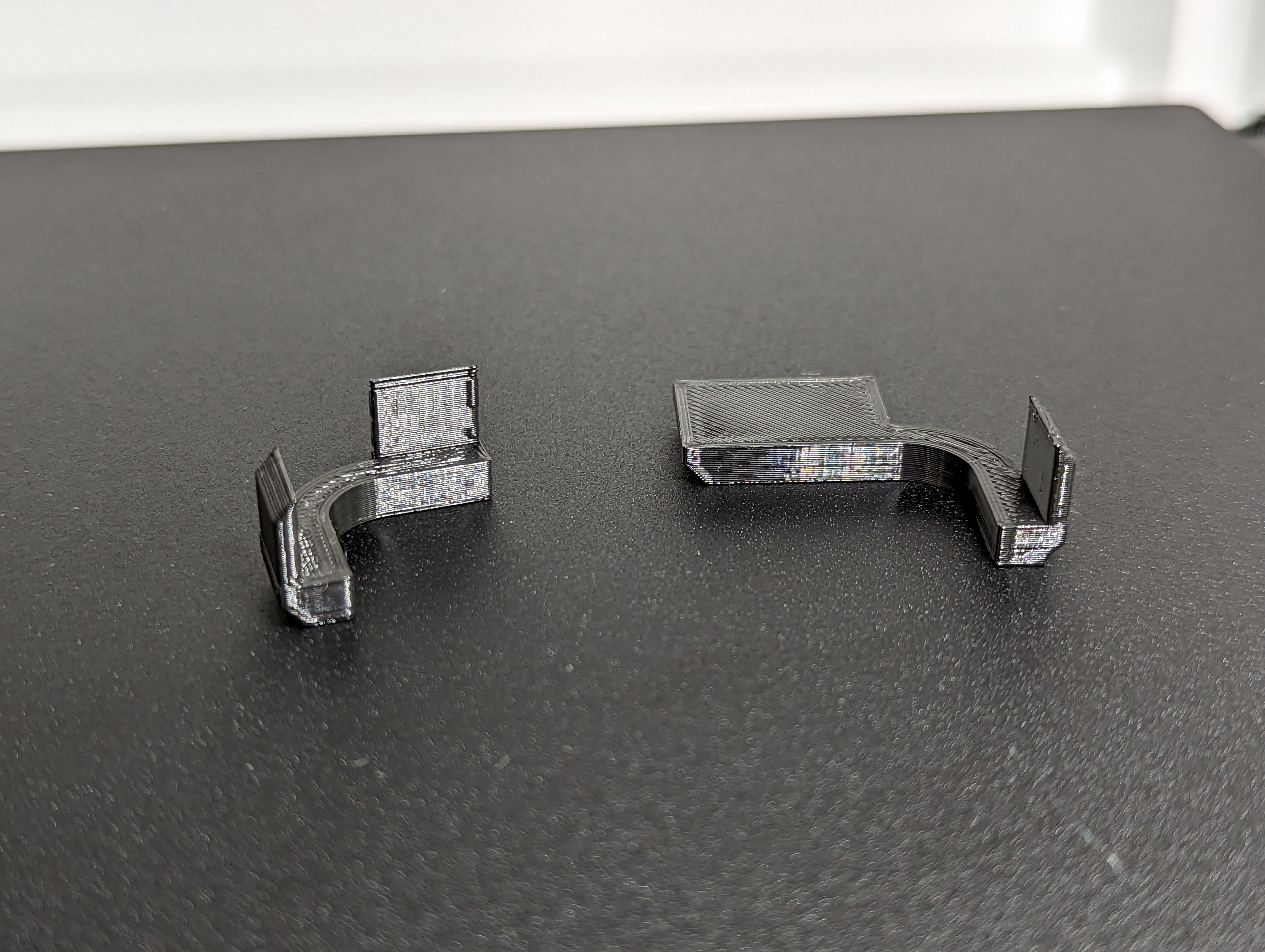 Frame for Build Plate - Sermoon V1 / V1 Pro