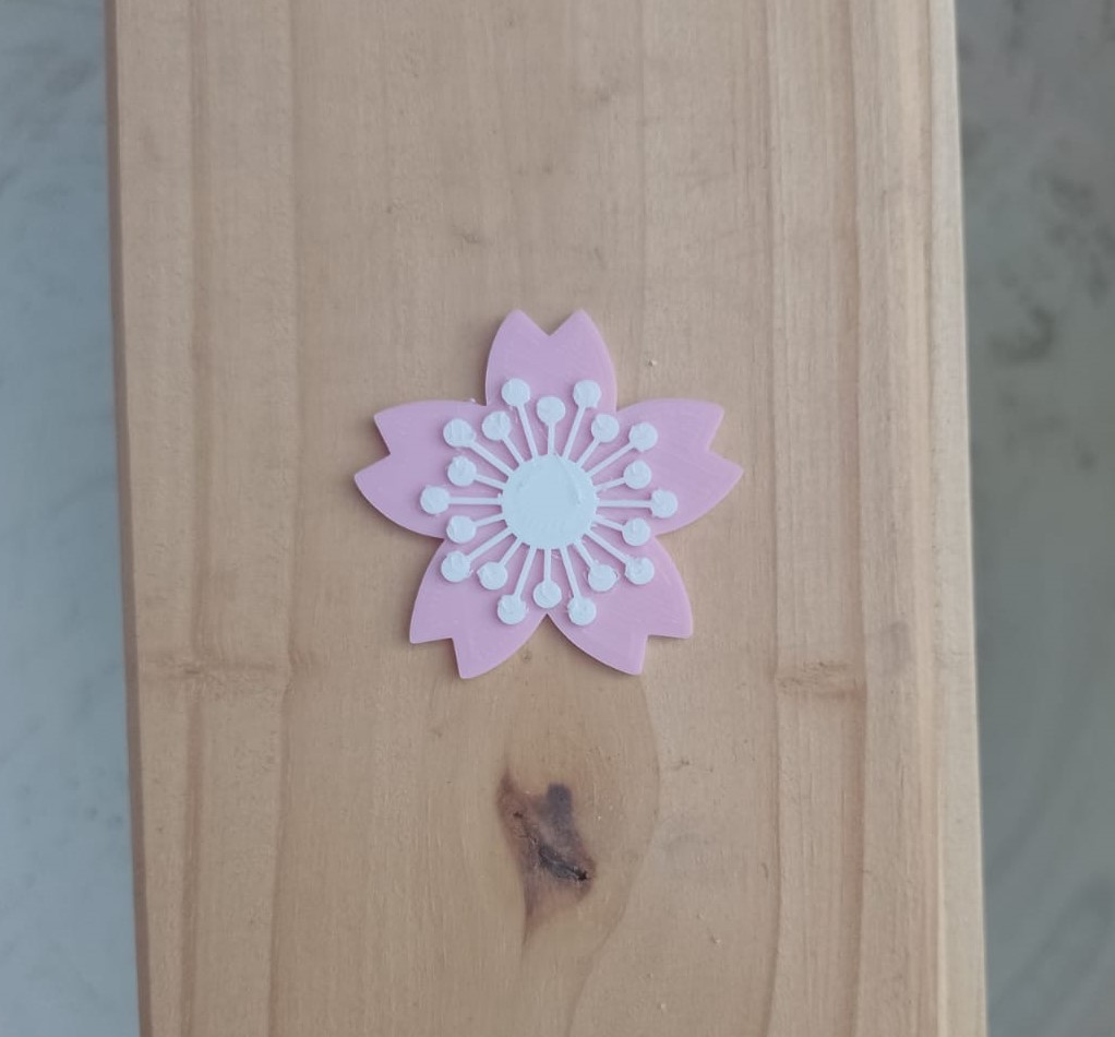 Flor Sakura