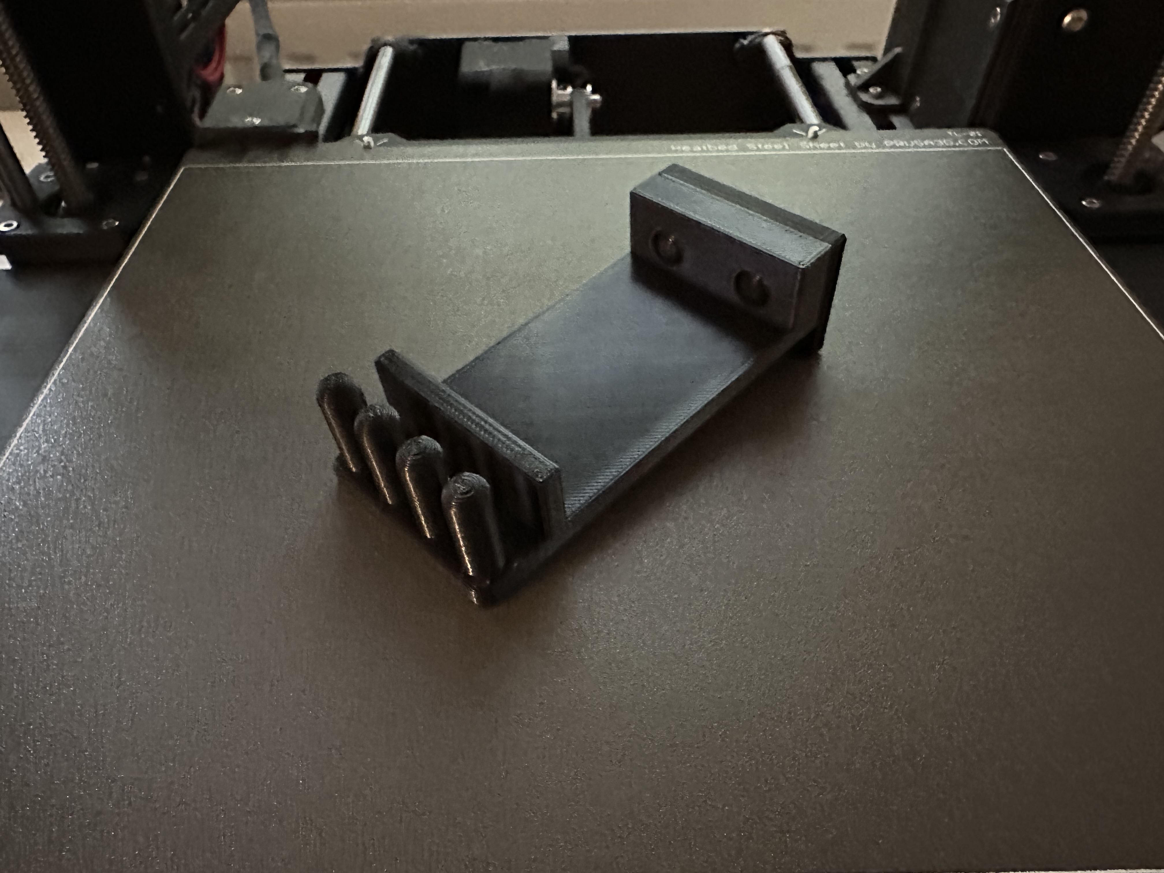 XBox Series X headset holder by AWSW Download free STL model