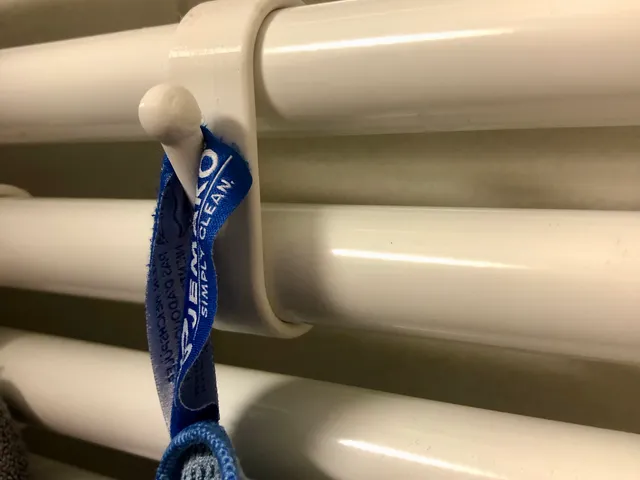 Radiator Hook