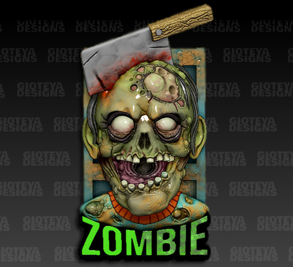 Zombie v1