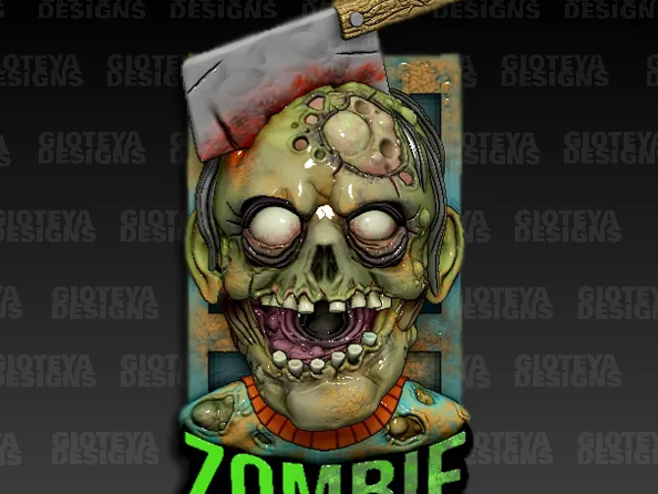 Zombie v1