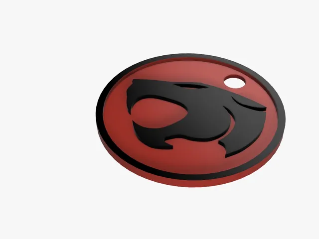 Keychain/ llavero Thundercats