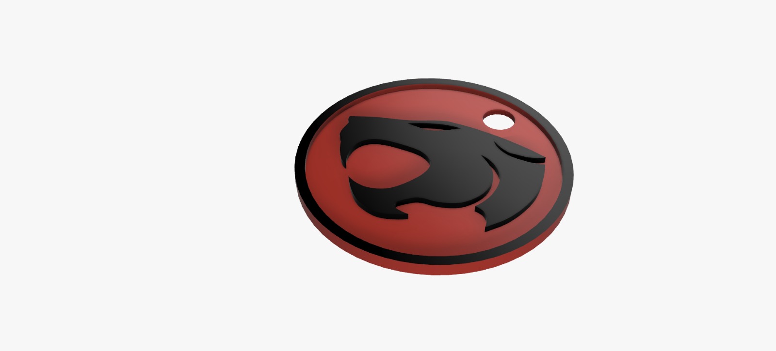Keychain/ llavero Thundercats