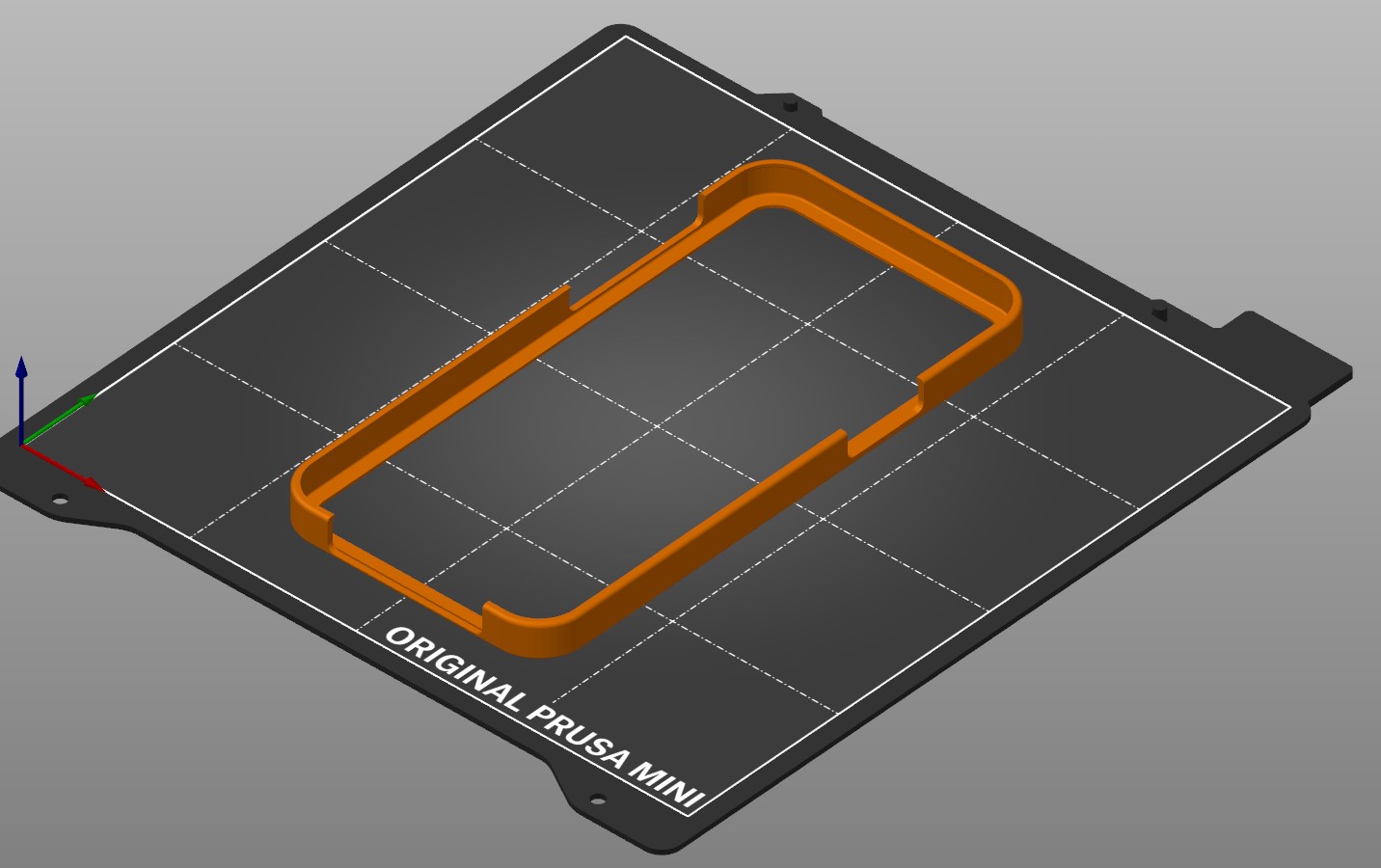 iPhone 12 / 12 Pro Minimal Case
