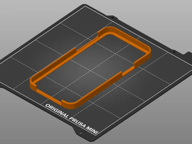 iPhone 12 / 12 Pro Minimal Case