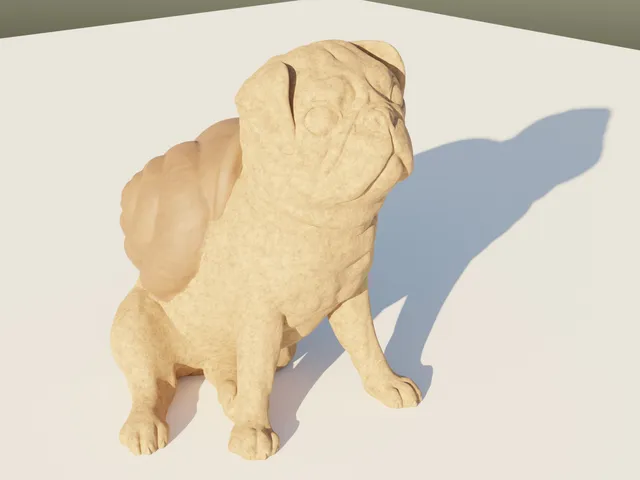 Slug Pug