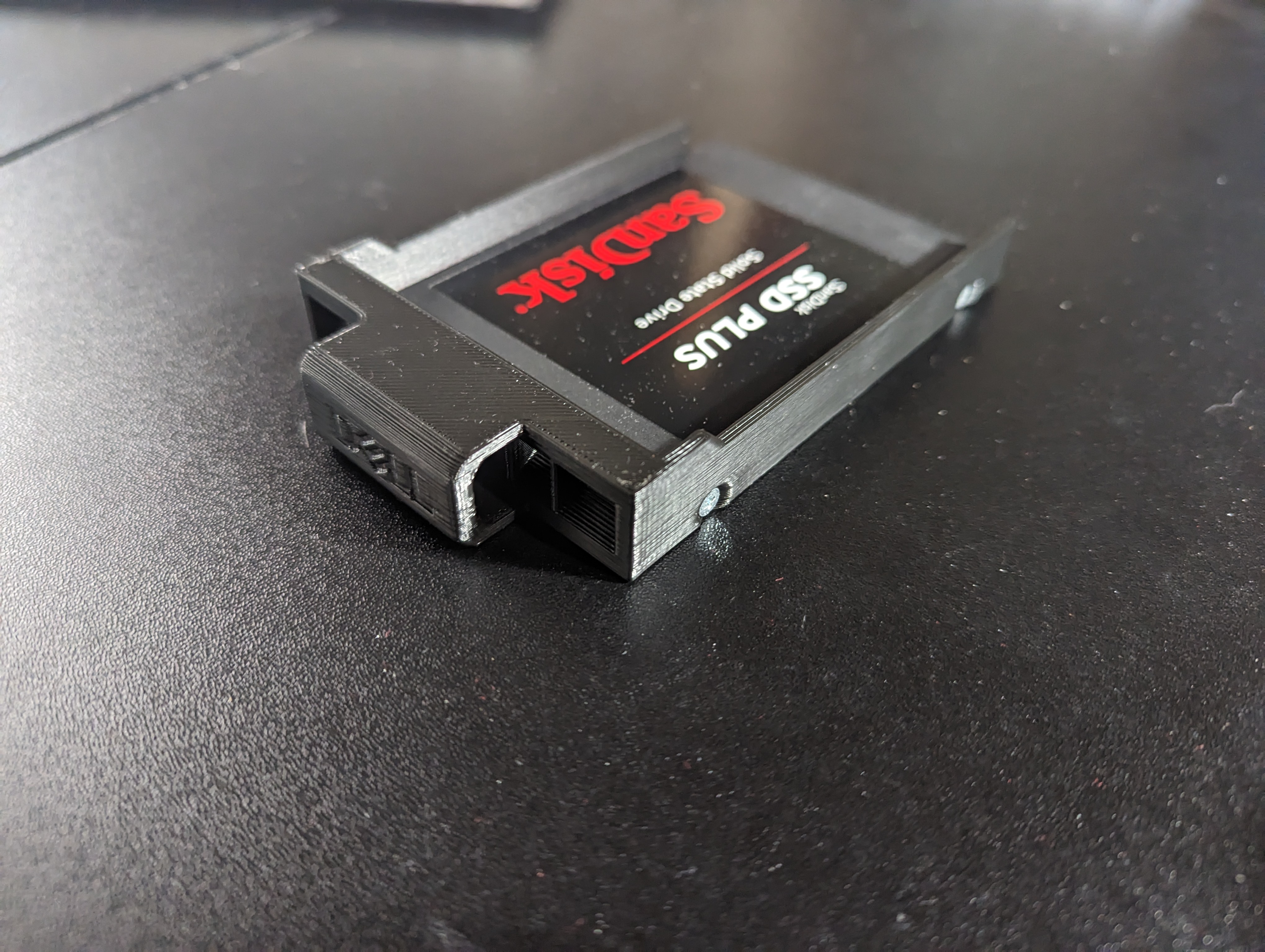Dell PowerEdge M-Series 2.5" Caddy