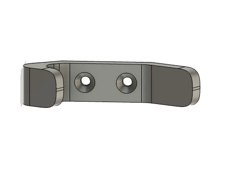 Coat Hook