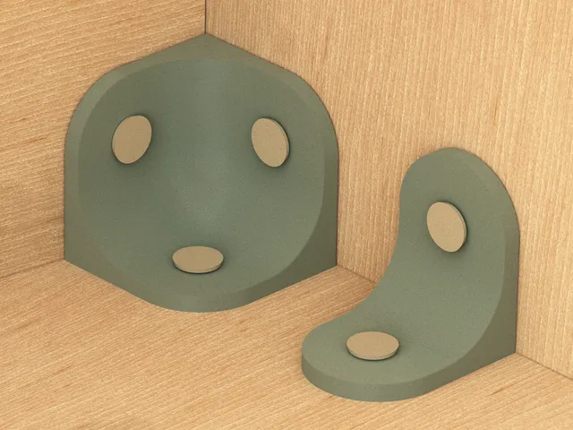 Loop Brackets