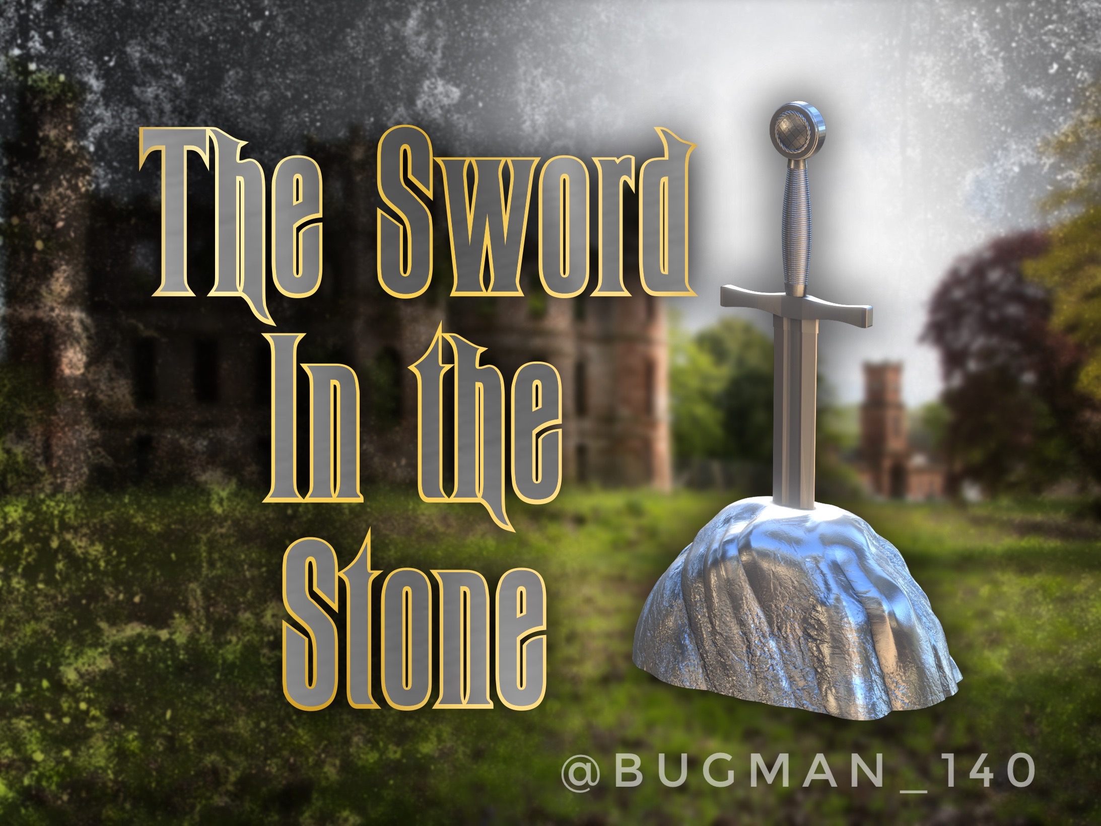 The Sword in the Stone