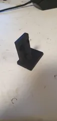 Voron afterburner klickymount extra suport