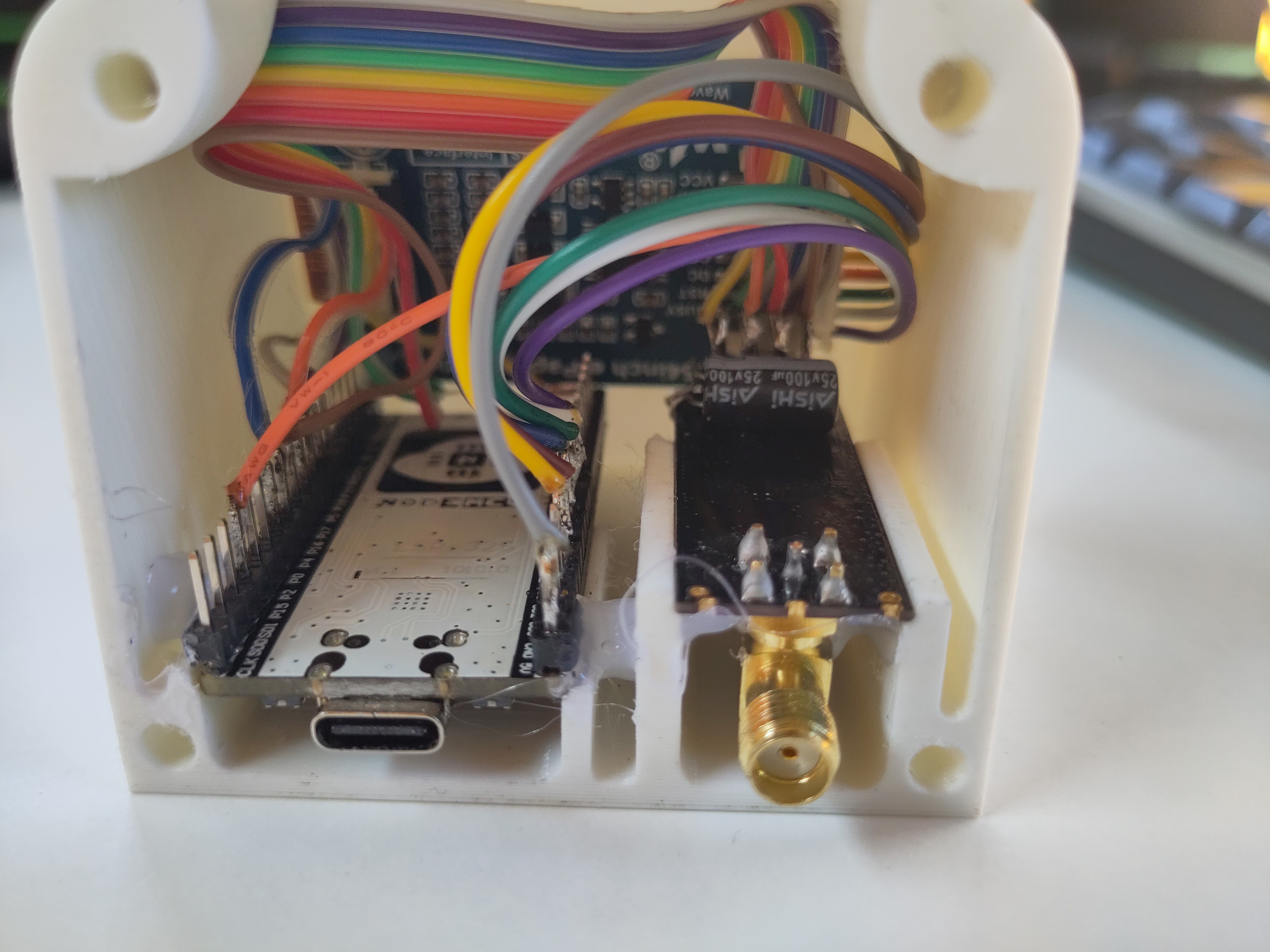 Ahoy ahoydtu dtu opendtu waveshare 1 5 epaper von andred