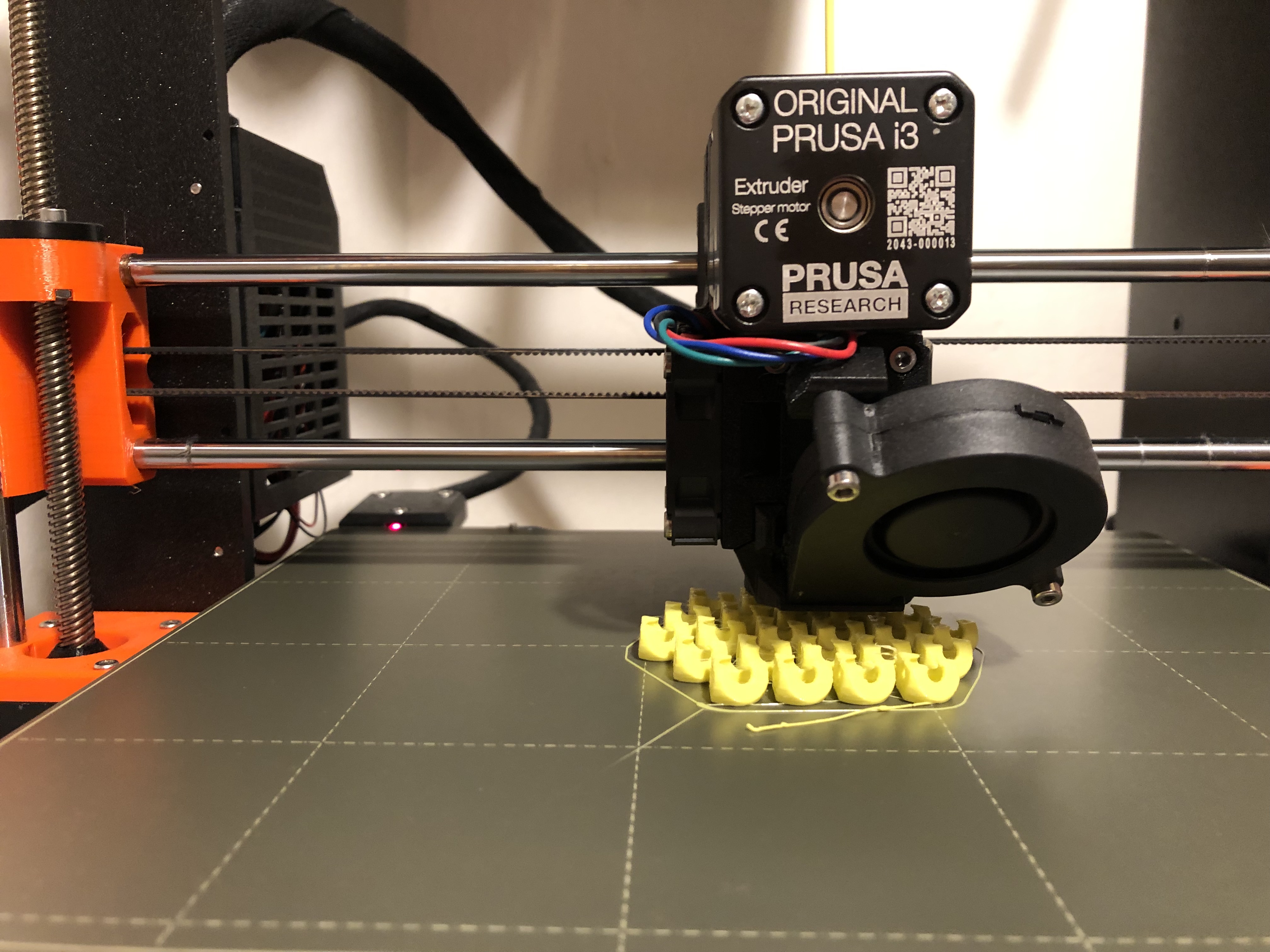Molecules for protein folding by vaclavh Download free STL model