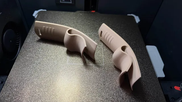 Quick-Slip Shoe Horn