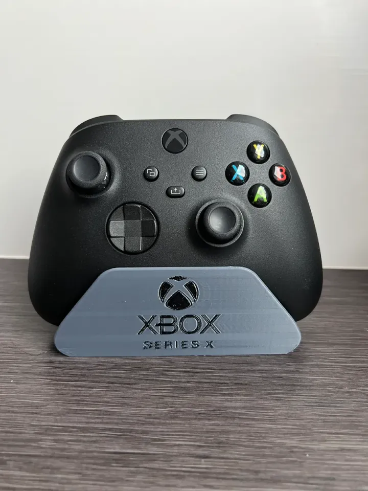 Xbox Series X Controller Stand by MAKE IT TV