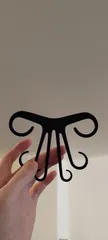 Cthulhu Page Holder