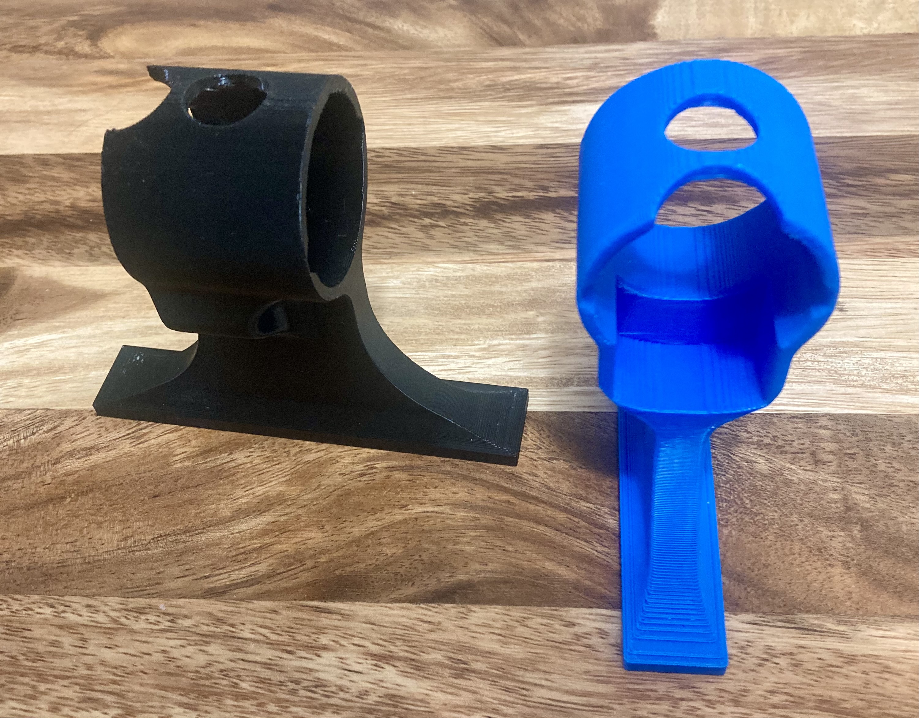 Dyson V15 Command Strip Mount — miniatura 2