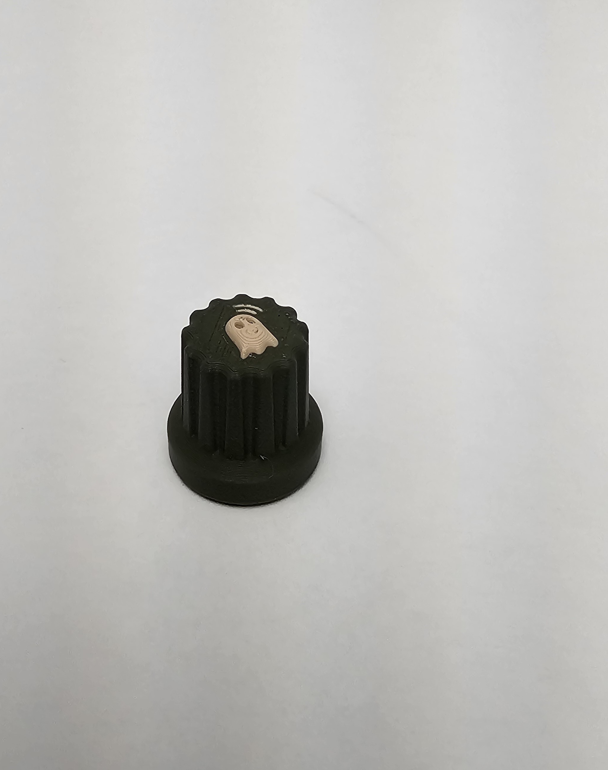 GhostBand_Radio potentiometer / Radio knob dial