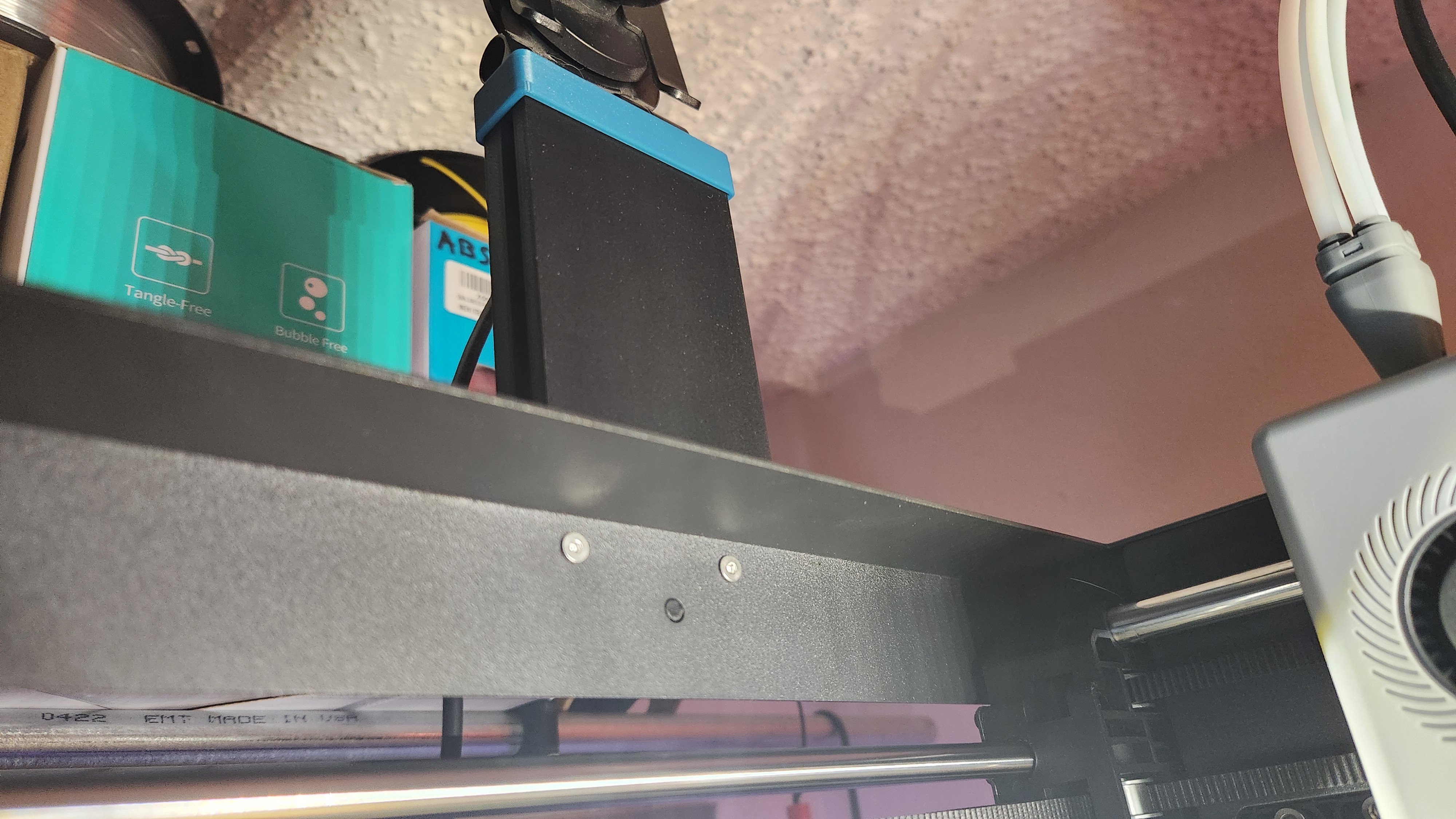 FlashForge AD5X usb camera mounts