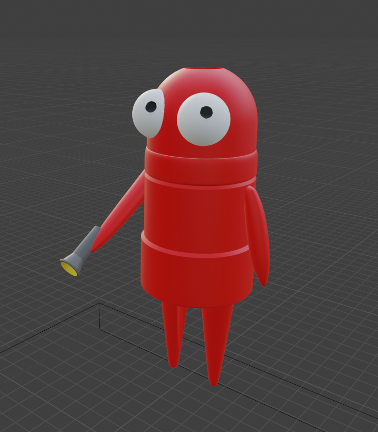 Repo Bead