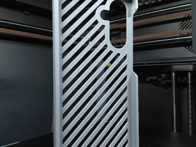 Samsung Galaxy A36 Hard Case