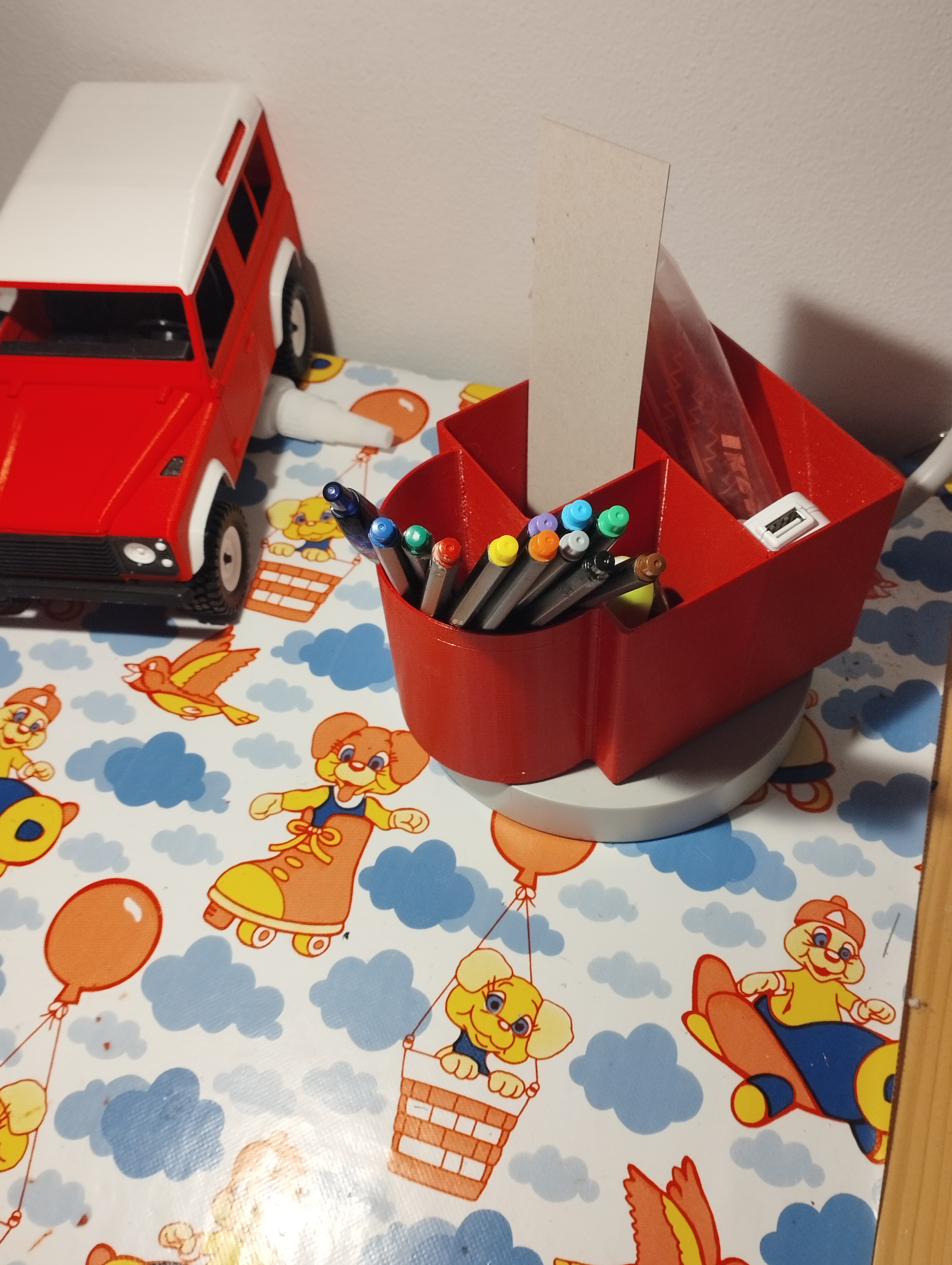 penholder
